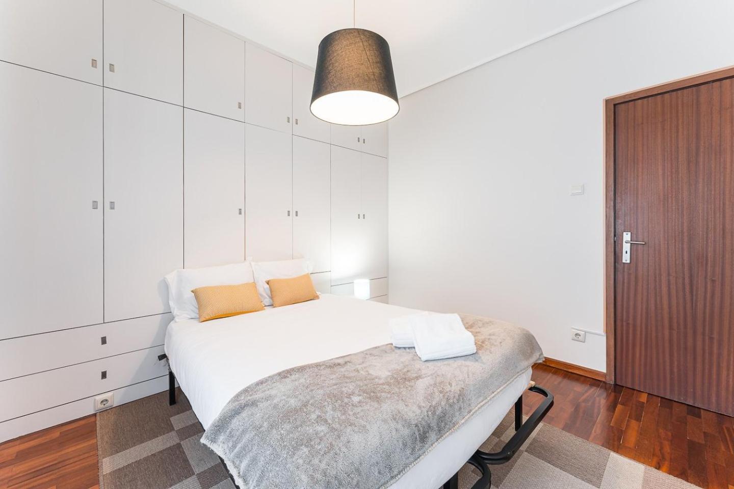 Guestready - Warwick Avenue In Lapa Apartment Porto Exterior photo
